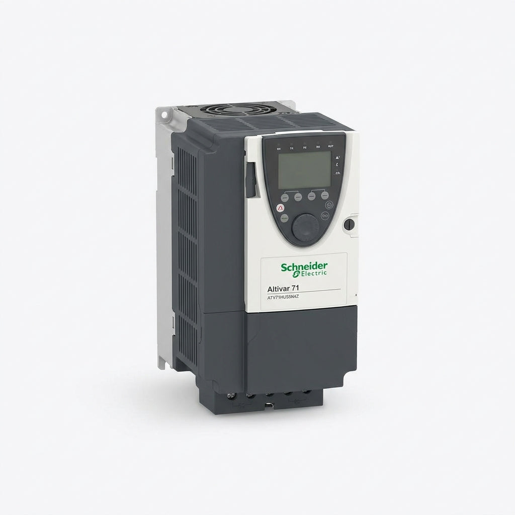 Schneider Electric ATV71HU55N4Z