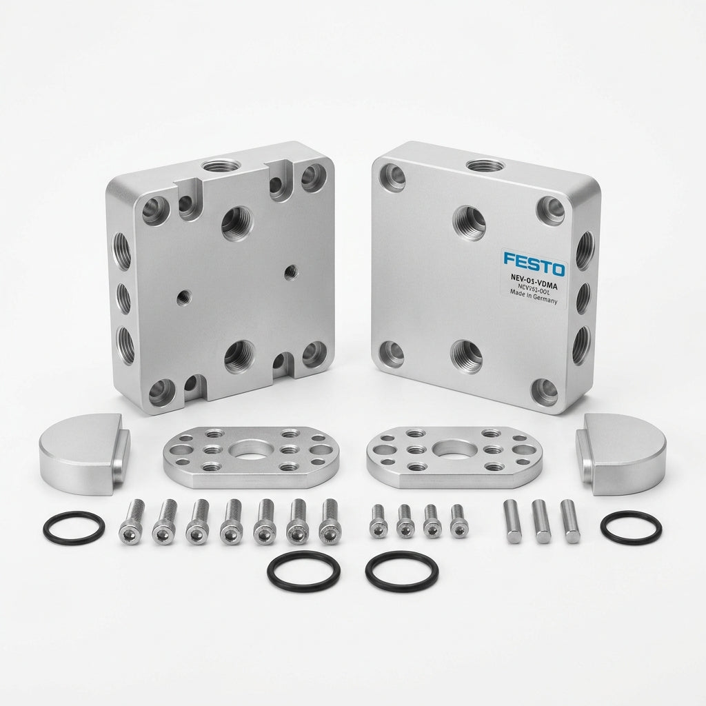 FESTO NEV-01-VDMA