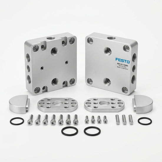FESTO NEV-01-VDMA