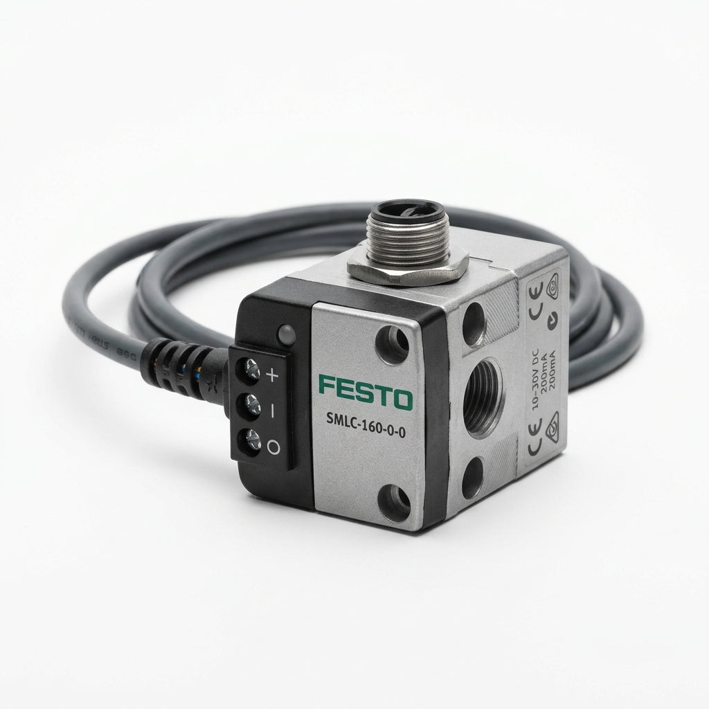FESTO SMLC 160-0-0