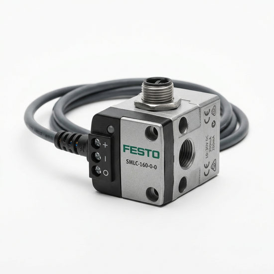 FESTO SMLC 160-0-0
