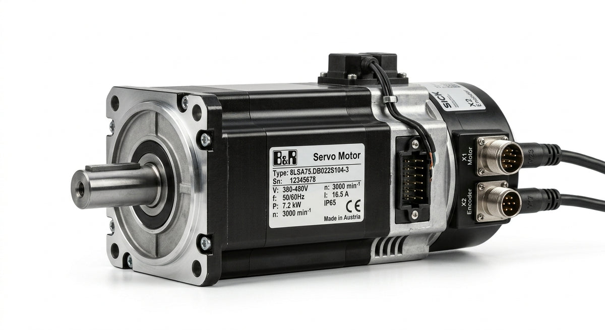 B&R 8LSA75.DB022S104-3