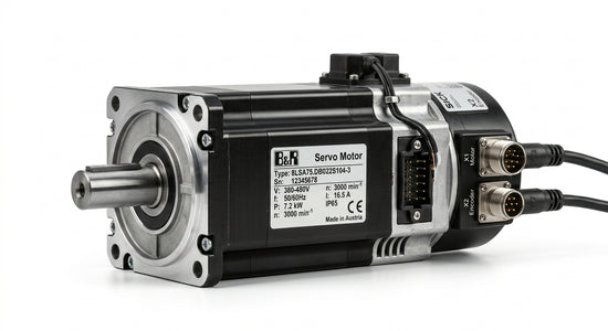 B&R 8LSA75.DB022S104-3