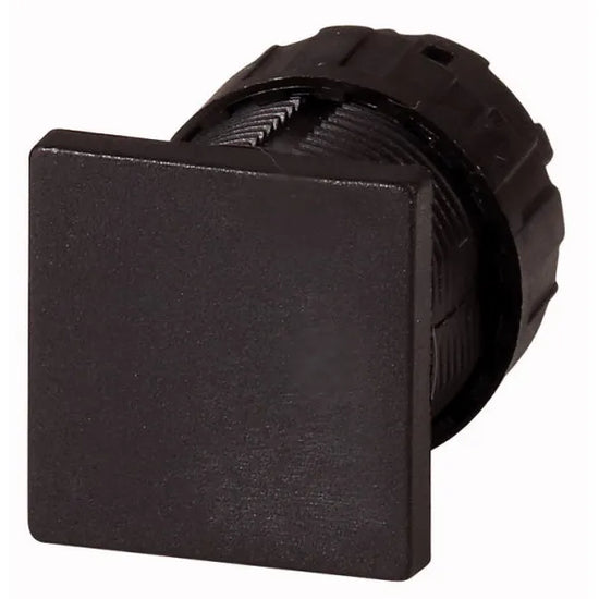 Q18BS RMQ16 Tapón ciego para 18×18 mm. Orificio 16mm