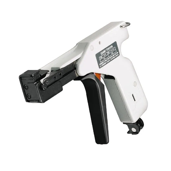 WSM TOOL AUTOMATIK Herramienta para tensar y cortar cinchos metalicos