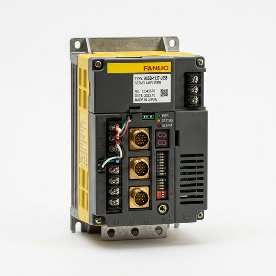 FANUC A05B-1137-J058