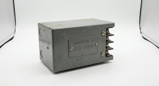 SQUARE D AB-5194