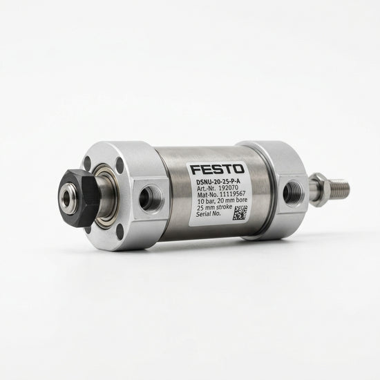 FESTO DSNU-20-25-P-A