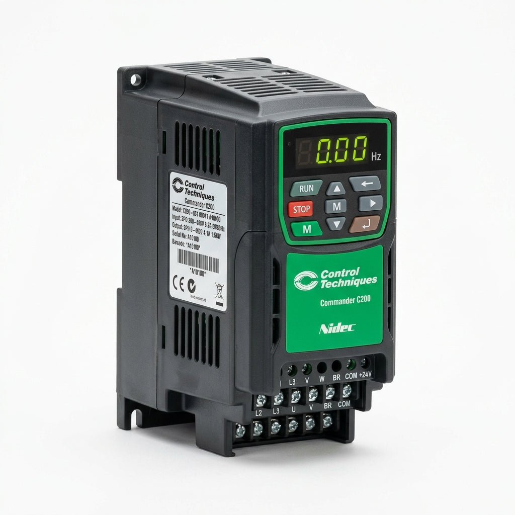 CONTROL TECHNIQUES C200-024 00041