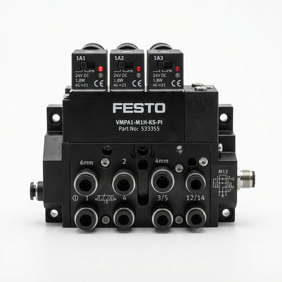 FESTO VMPA1-M1H-KS-PI