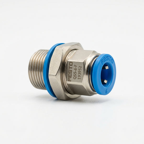 FESTO QSS-6-F