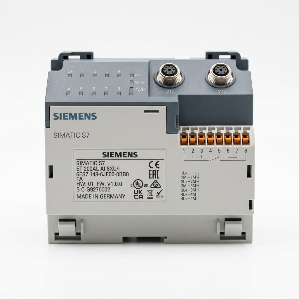 SIEMENS/FA 6ES7148-6JE00-0BB0