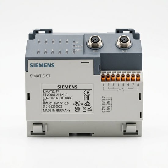 SIEMENS/FA 6ES7148-6JE00-0BB0
