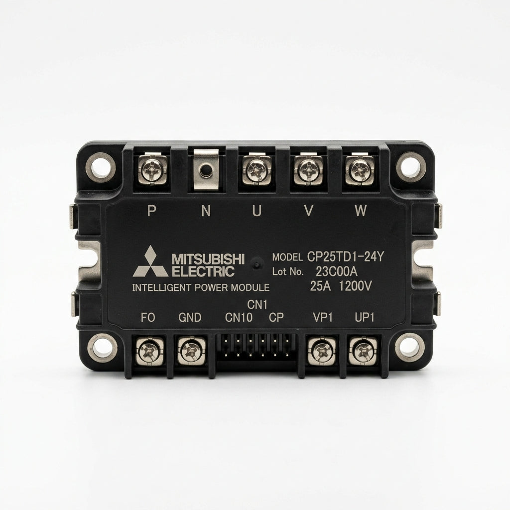 MITSUBISHI CP25TD1-24Y