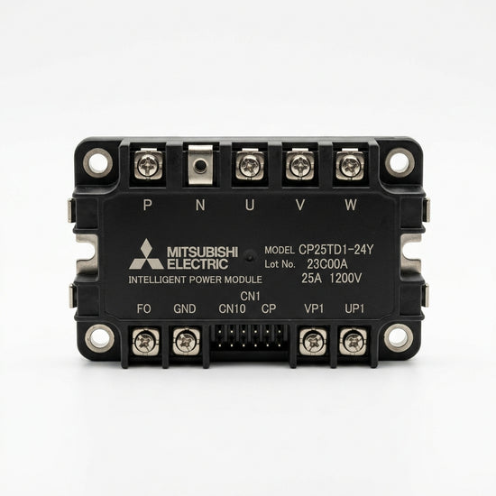 MITSUBISHI CP25TD1-24Y