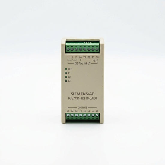 SIEMENS/AE 6ES7431-1KF10-0AB0