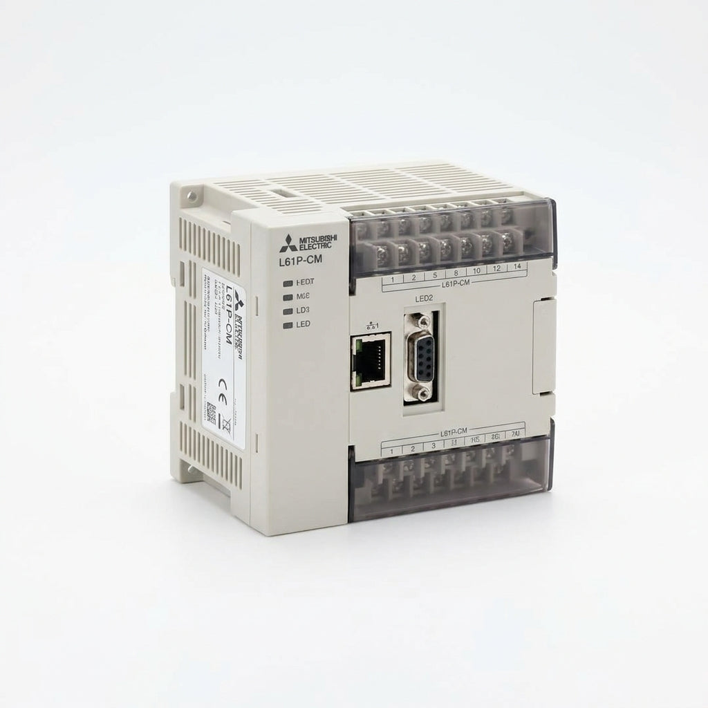 Mitsubishi Electric L61P-CM