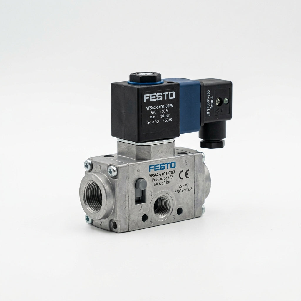 FESTO VP542-5YO1-03FA