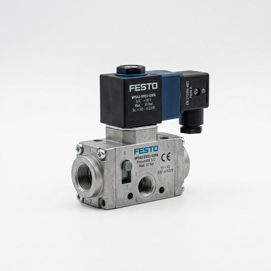 FESTO VP542-5YO1-03FA