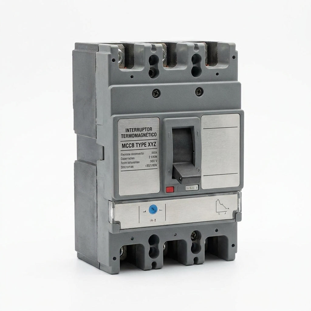 BIND SIEMENS 5SL6110-7
