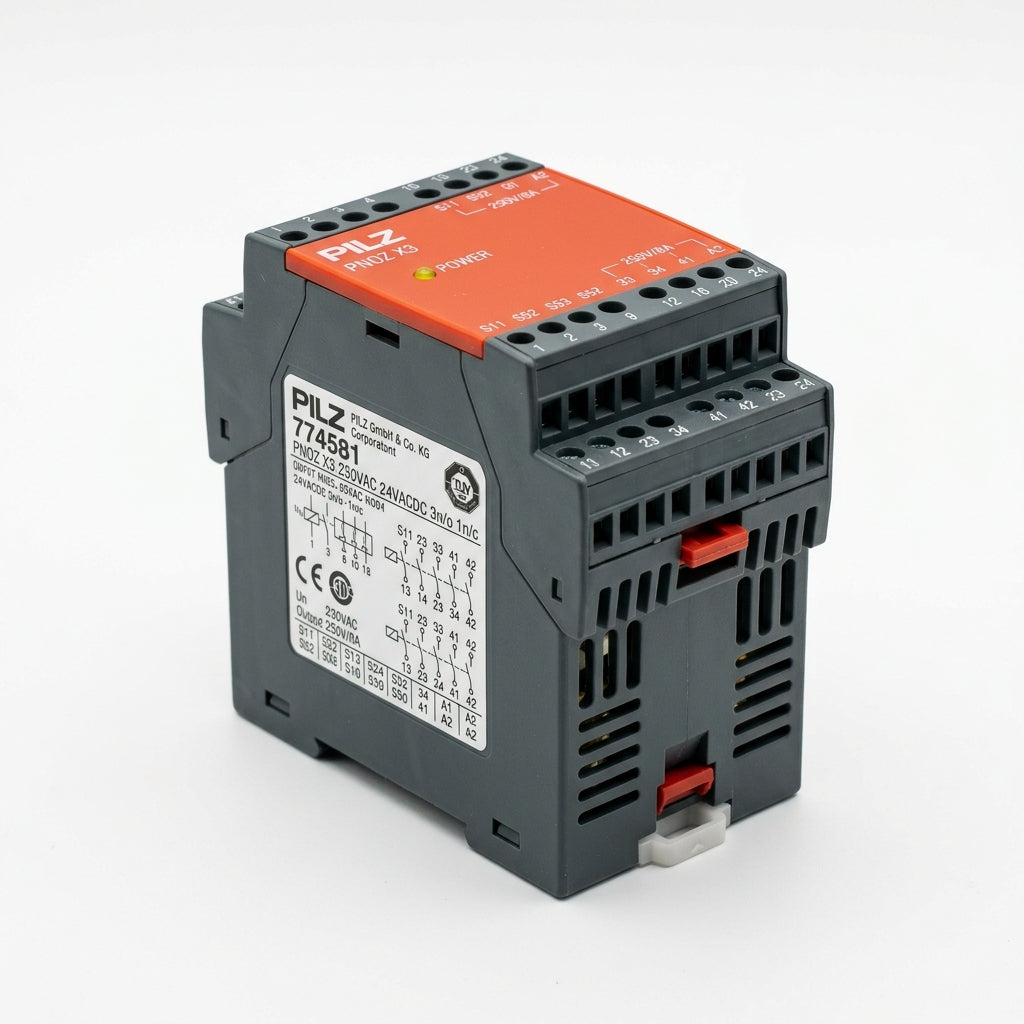 PILZ 774581