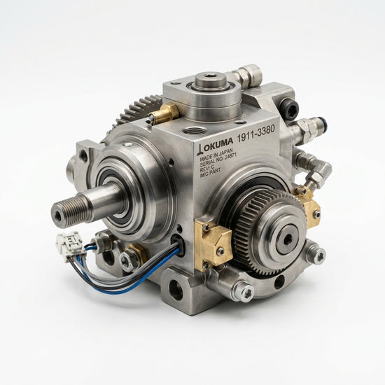 OKUMA 1911-3380