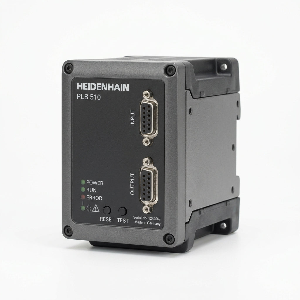HEIDENHAIN PLB 510 CONVERTIDOR DE SEÑALES