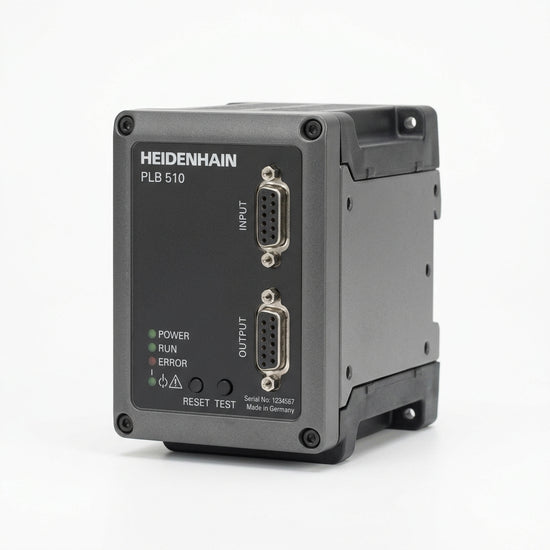 HEIDENHAIN PLB 510 CONVERTIDOR DE SEÑALES