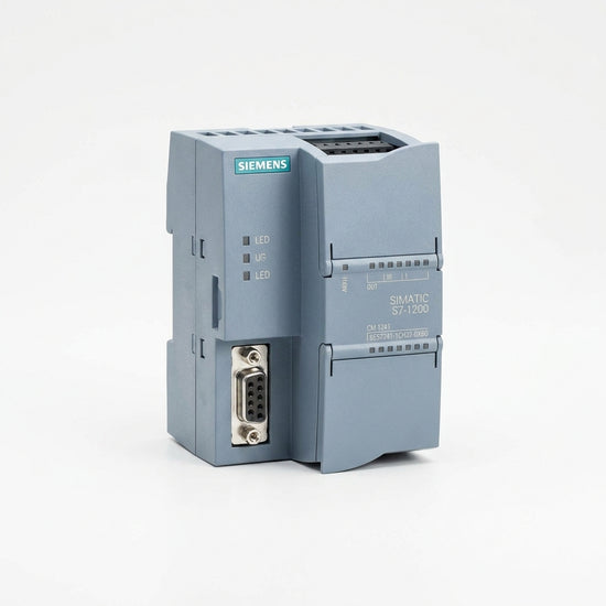 Siemens 6ES7241-1CH32-0XB0