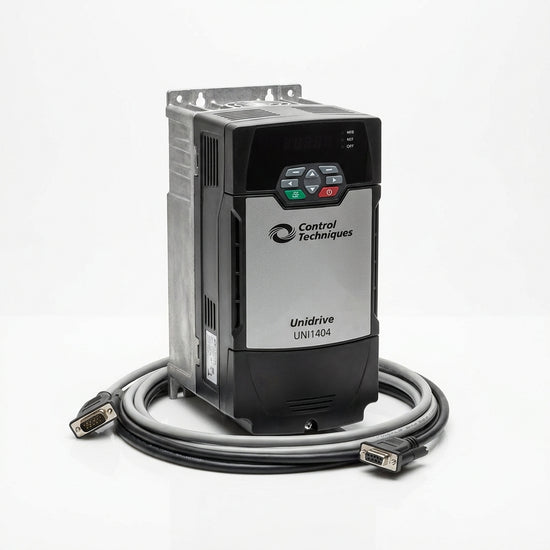 Control Techniques Unidrive Classic (UNI1401 / UNI1402 / UNI1403 / UNI1404 / UNI1405)