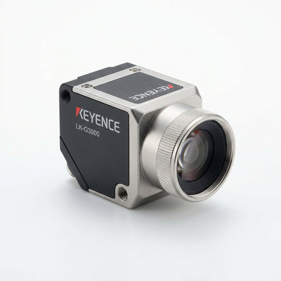 Keyence LK-G3000