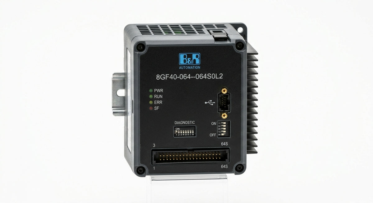 B&R 8GF40-064--064S0L2