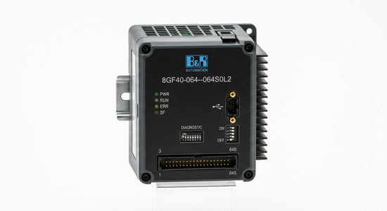 B&R 8GF40-064--064S0L2