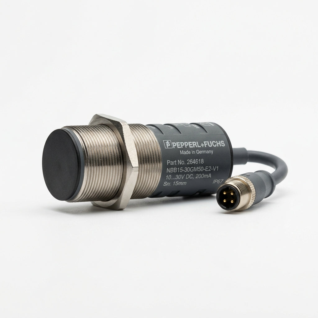 PEPPERL & FUCHS 264618