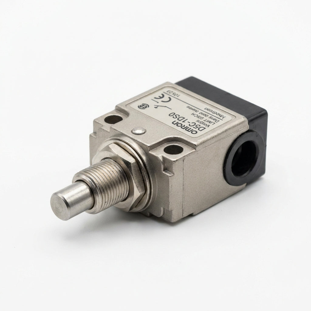 Omron D5C-1DS0