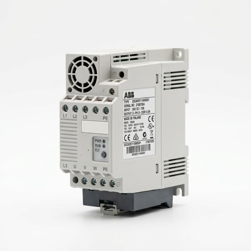 ABB 2GCA297119A0031