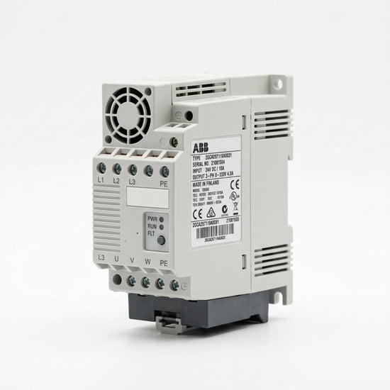 ABB 2GCA297119A0031