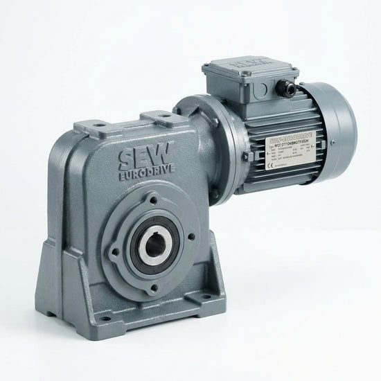SEW-EURODRIVE RF27 DT71D4/BMG/TF/AS3H