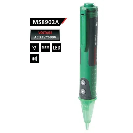 DETECTOR DE TENSIÓN12-1000V,50-500HZ,NVC