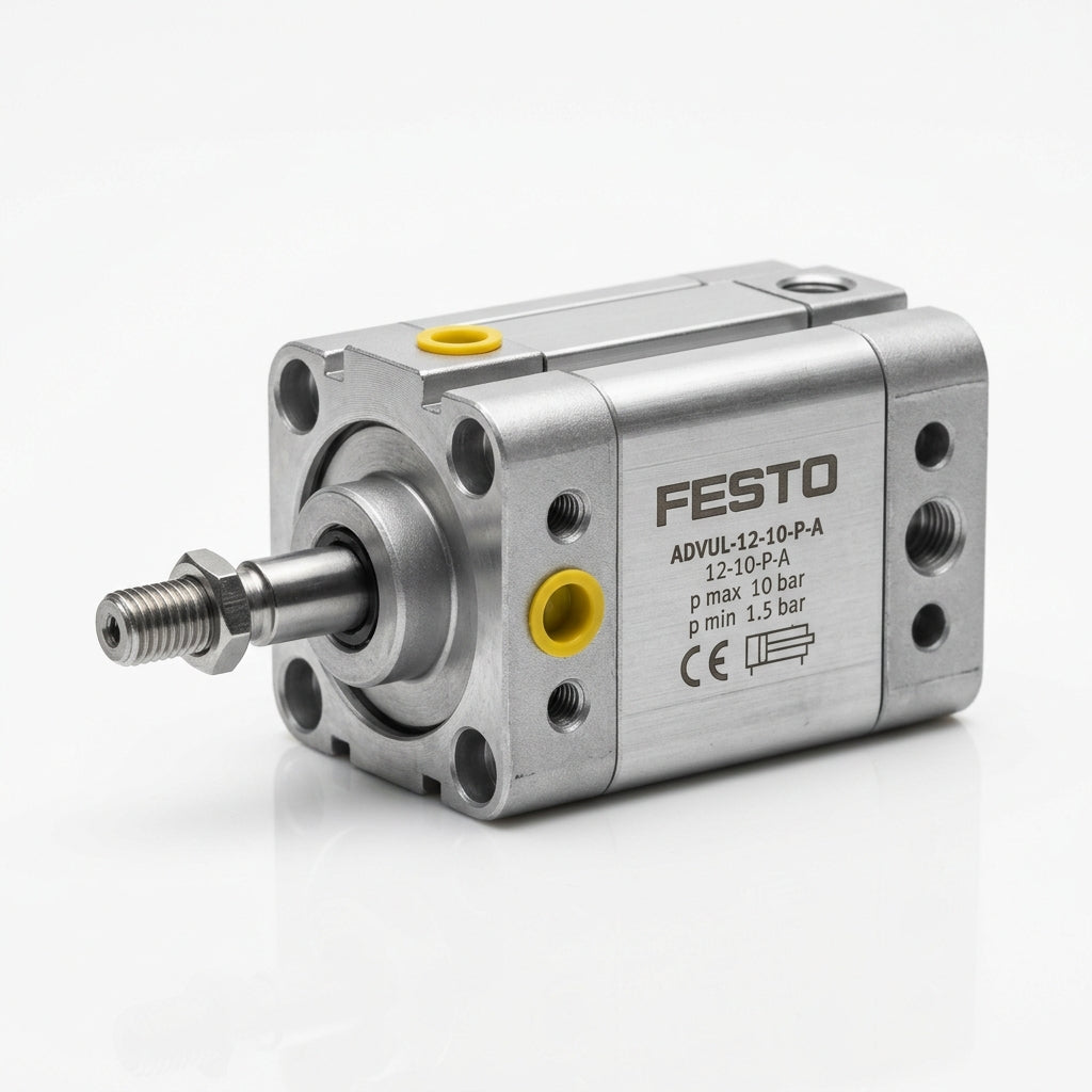 FESTO ADVUL-12-10-P-A