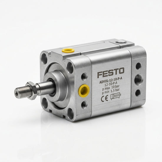 FESTO ADVUL-12-10-P-A