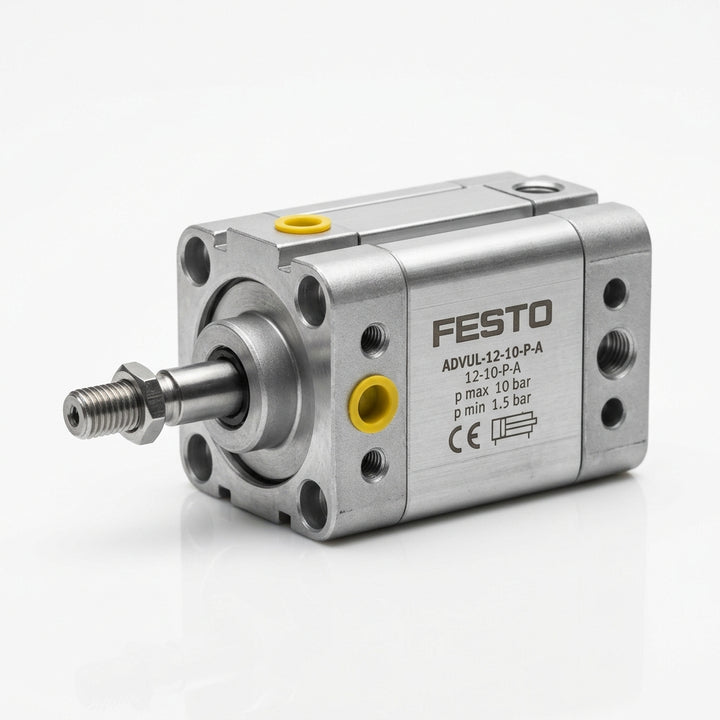 FESTO ADVUL-12-10-P-A
