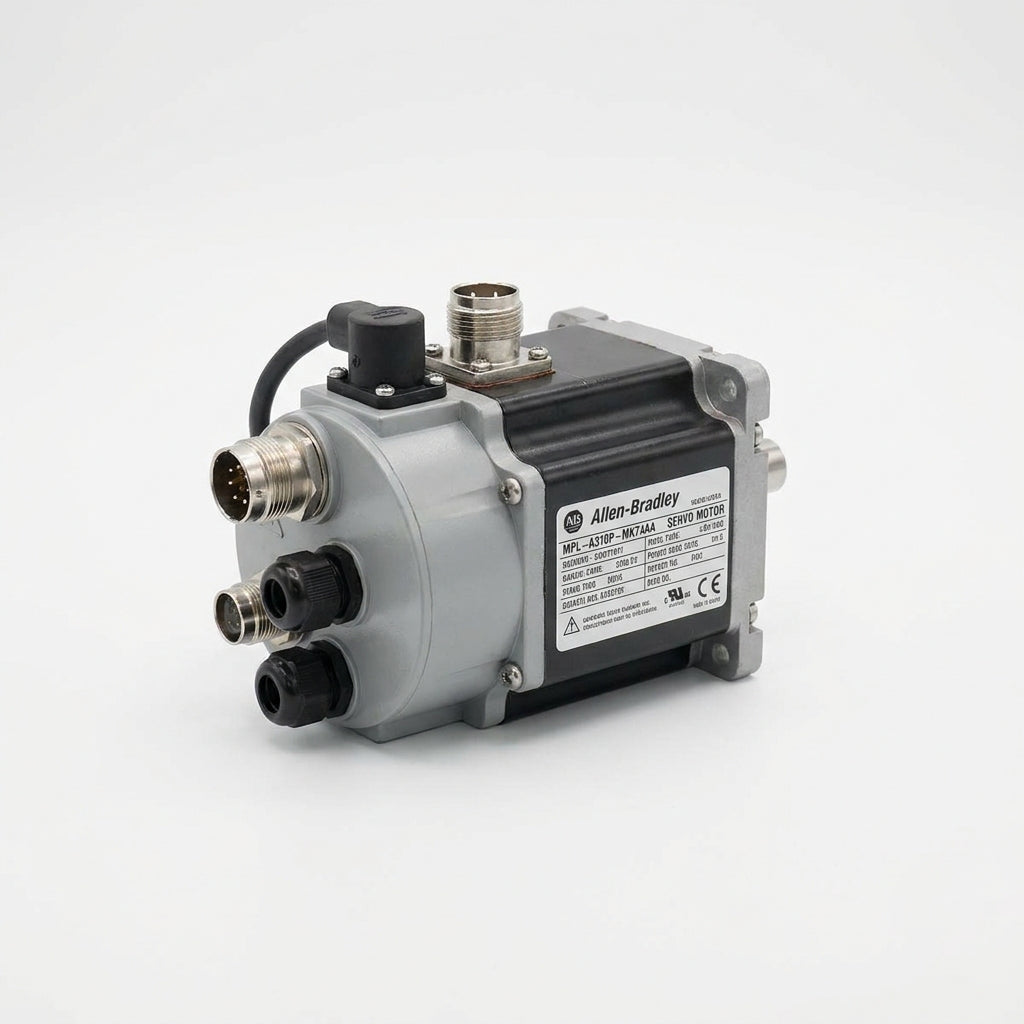 Allen-Bradley MPL-A310P-MK74AA