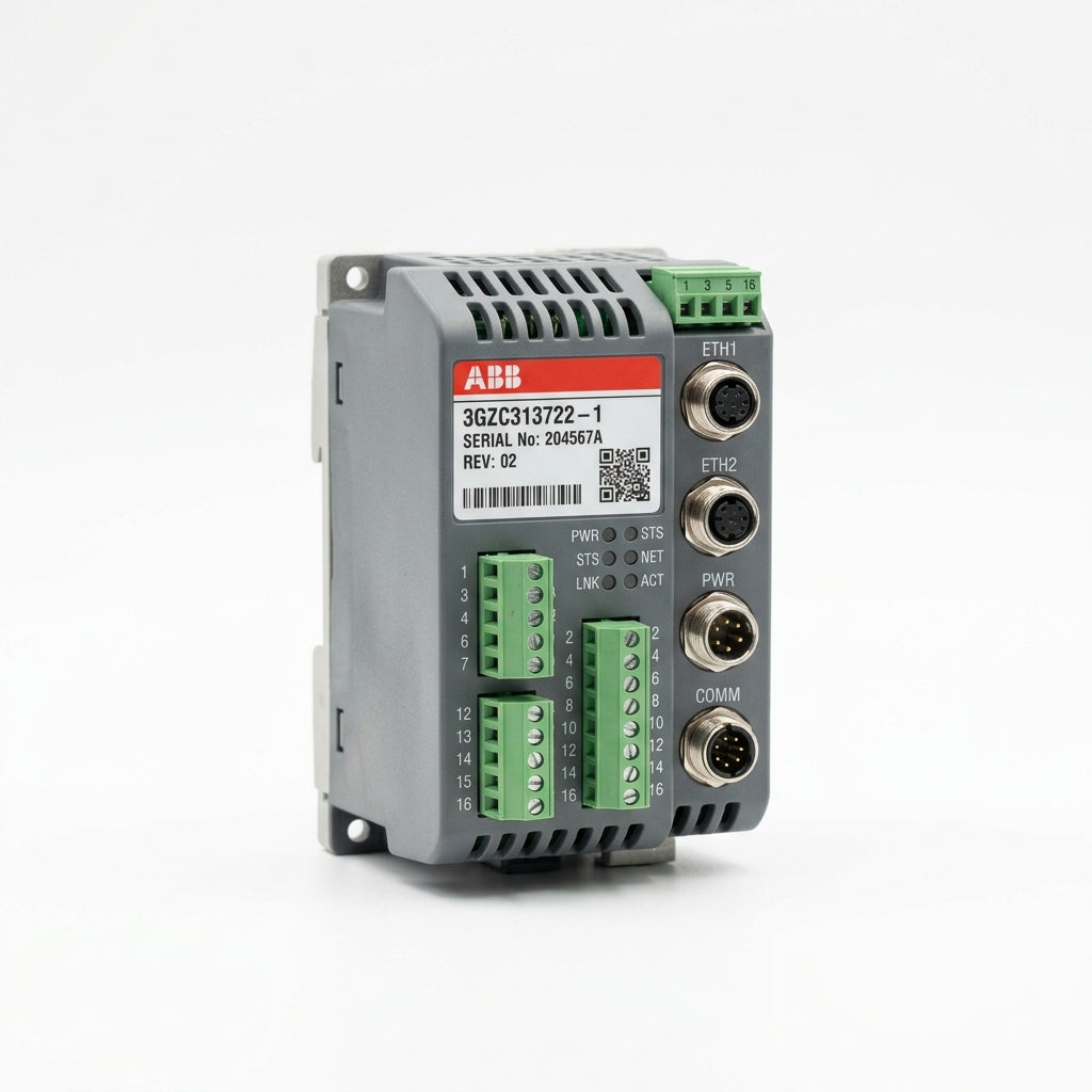 ABB 3GZC313722-1