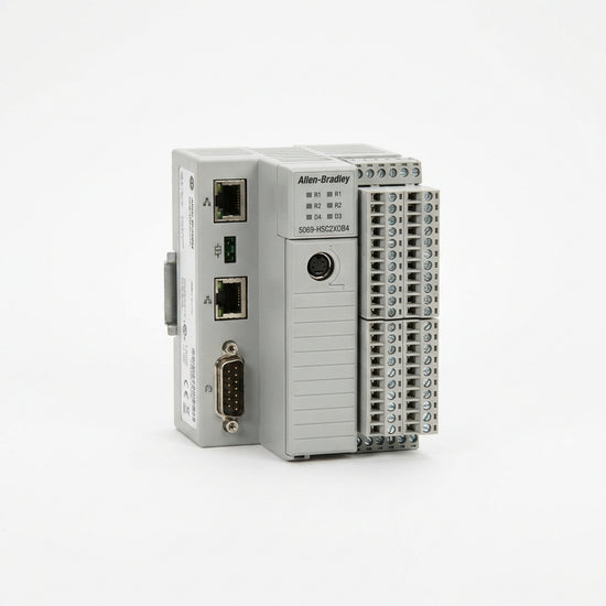Allen-Bradley 5069-HSC2XOB4