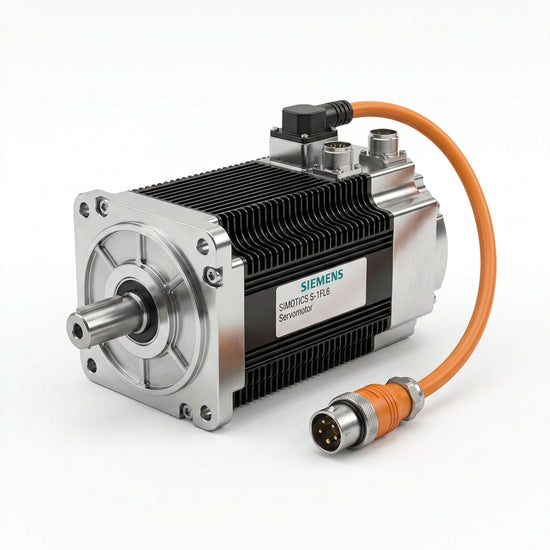 BIND Allen Bradley MPL-B560F-MJ22AA Servo Motor