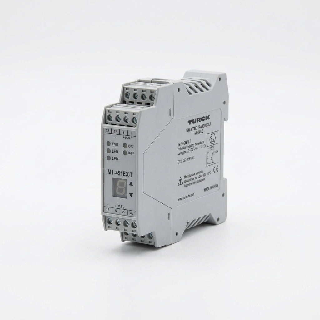 Turck IM1-451EX-T