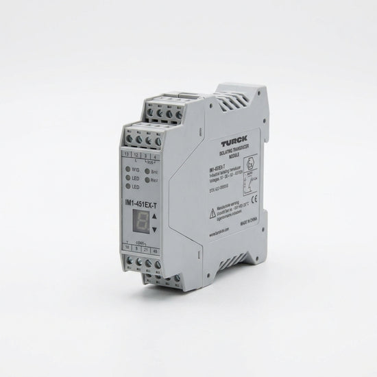 Turck IM1-451EX-T