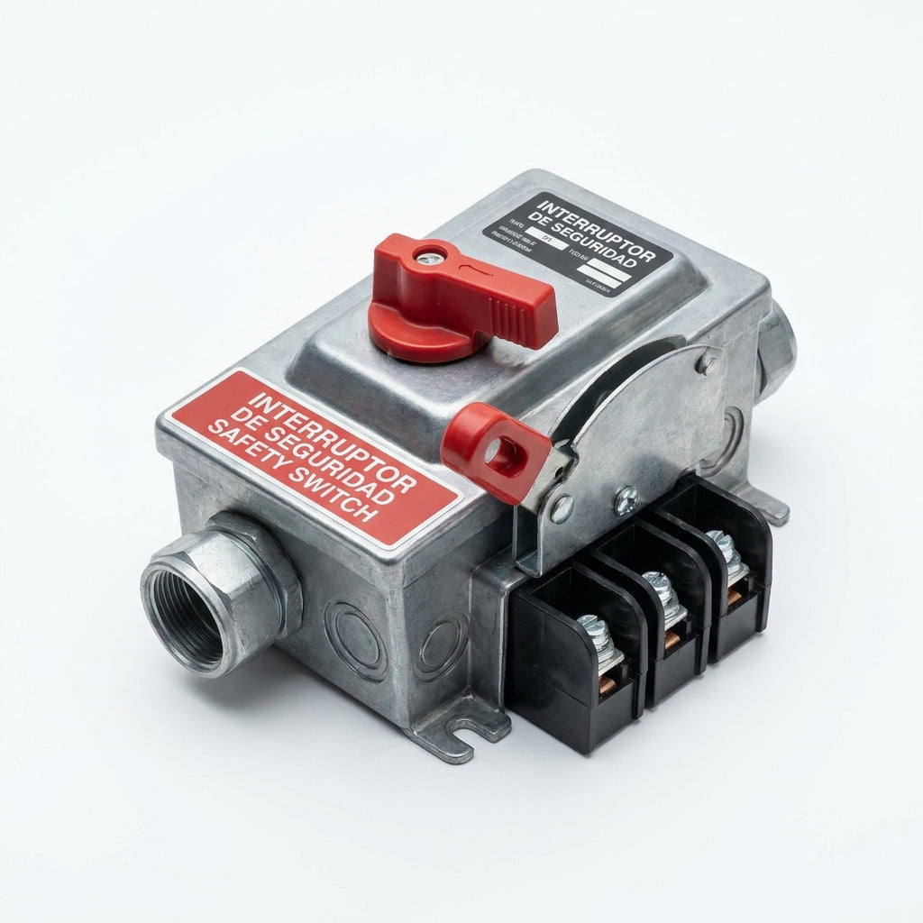 BIND EUCHNER NZ1RS-528-M Interruptor de seguridad, actuador de roldana, roldana de acero 12 mm, entrada de cable M20 x 1,5