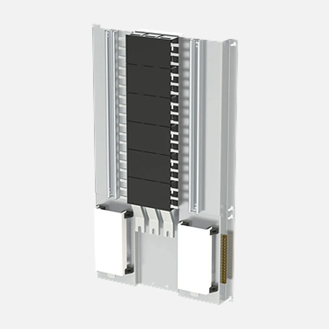 ZAPATAS PRINCIPALES 250A 1200mm2 EL18